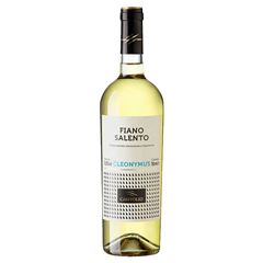 Vinho Fiano Salento Cleonymus Branco 750ml