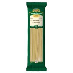 Macarrão de Sêmola La Pasta Di Camerino Linguine 500g