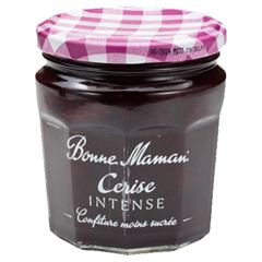 Geleia Bonne Maman de Cereja Intense 335g