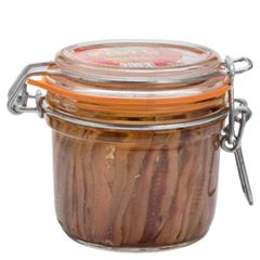 Filés de Anchovas ao Azeite de Oliva Flott 235g