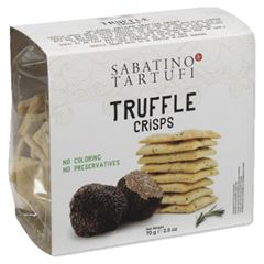 Crisps de Trufa Sabatino Tartufi 70g