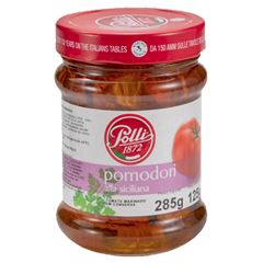 Tomate Seco Alla Siciliana Polli 285g