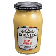 Mostarda Dijon Bornier 210g