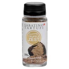 Tempero Especial Trufa em Pó Sabatino Tartufi 50g