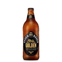 Cerveja Baden Baden 600ml