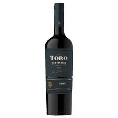 Vinho Toro Centenario Los Laburantes Malbec Tinto 750ml