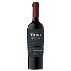 Vinho Toro Centenario Los Laburantes Cabernet Sauvignon Tinto 750ml