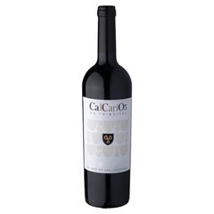 Calcario do Principal 2012 Tinto 750ml