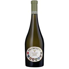 Vinho Principal Grande Reserva 2016 Magnum Branco 1500ml
