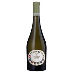 Vinho Principal Grande Reserva 2016 Branco 750ml