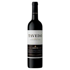 Vinho Tavedo DOC 2021 Tinto 750ml