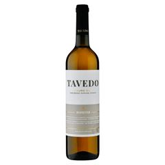 Vinho Tavedo DOC 2022 Branco 750ml