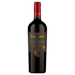 Vinho Chilano Dark Tinto 750ml