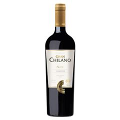 Vinho Chilano Gran Reserva Carménère Tinto 750ml