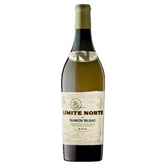 Vinho Ramón Bilbao Limite Norte Branco 750ml