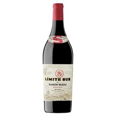 Vinho Ramon Bilbao Límite Sur Tinto 750ml