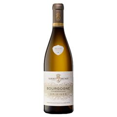 Vinho Albert Bichot Origines Chardonnay Branco 750ml