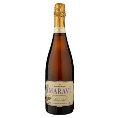 Espumante Maraví Moscatel Branco 750ml