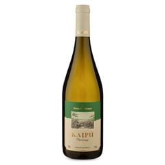 Vinho Kaipu Chardonnay Branco 750ml