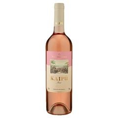 Vinho Kaipu Rosé 750ml