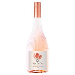 Vinho Casa Relvas Pom-Pom Rosé 750ml
