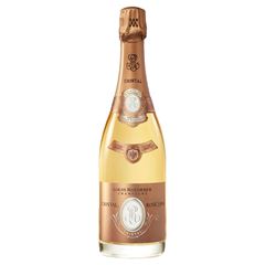 Champagne Louis Roederer Cristal 2014 Rosé 750ml