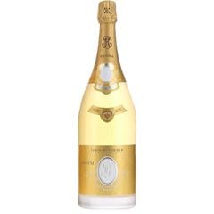 Champagne Cristal Louis Roederer Brut 2012 1500ml