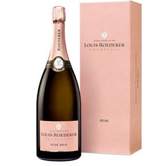 Champagne Louis Roederer Brut Vintage Rosé 2013 1500ml