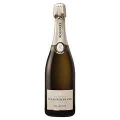 Champagne Louis Roederer Collection 244 Brut 750ml