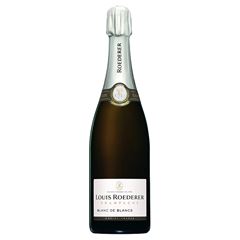 Champagne Louis Roederer Blanc de Blanc 2016 750ml