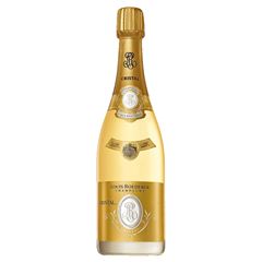 Champagne Cristal Louis Roederer Brut 2015 750ml