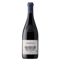 Vinho Tarapacá Gran Reserva Merlot 2022 Tinto 750ml