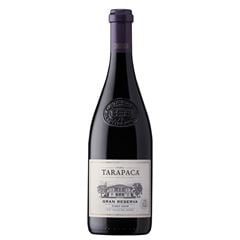 Vinho Tarapacá Gran Reserva Pinot Noir 2023 Tinto 750ml