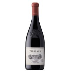 Vinho Tarapacá Gran Reserva Carménère 2022 Tinto 750ml