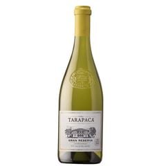 Vinho Tarapacá Gran Reserva Chardonnay 2023 Branco 750ml