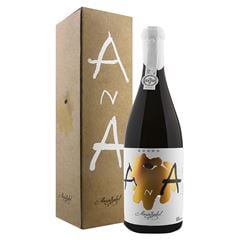 Vinho Maria Izabel AnA 2022 Branco 750ml