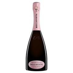 Espumante Bellavista Grande Cuvée Alma Rosé 750ml