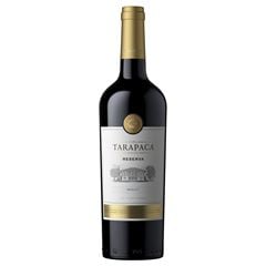 Vinho Tarapacá Reserva Merlot Tinto 750ml