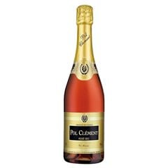 Espumante Pol Clément Rosé 750ml