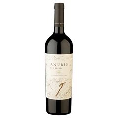 Vinho Anubis Blend Tinto 750ml