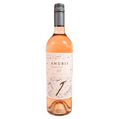 Vinho Anubis Rosé 750ml 