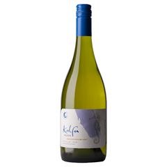 Vinho Kalfu Kuda Gran Reserva Sauvignon Blanc 750ml