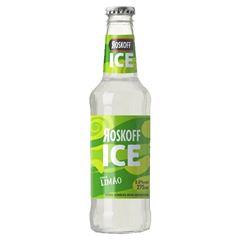 Roskoff Ice Limão 24x275ml