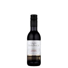 Vinho Leon de Tarapacá Cabernet Sauvignon Tinto 187,5ml