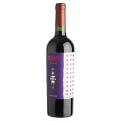 Vinho Máscara de Fuego Red Blend 750ml