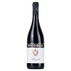 Vinho Ricossa Barolo DOCG Tinto 750ml