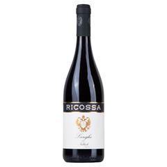 Vinho Ricossa Langhe Nebbiolo Tinto 750ml