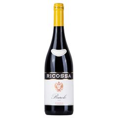 Vinho Ricossa Barolo Riserva DOCG Tinto 750ml