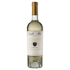Vinho Calcário do Principal Chardonnay Branco 750ml