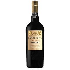 Vinho do Porto Ramos Pinto Tawny Jeroboam Tinto 3000ml